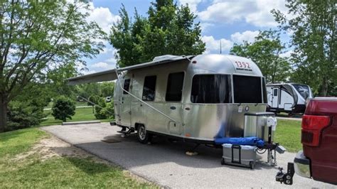The perfect camper for an outdoor enthusiast who loves hiking and exploring off the beaten path. . Campers for sale omaha